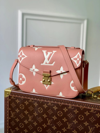 LV POCHETTE METIS M46302