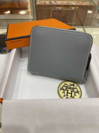 Hermès Wallet 11.5x2x9.5CM