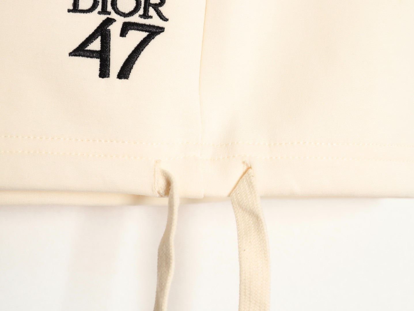D*or 25ss shorts