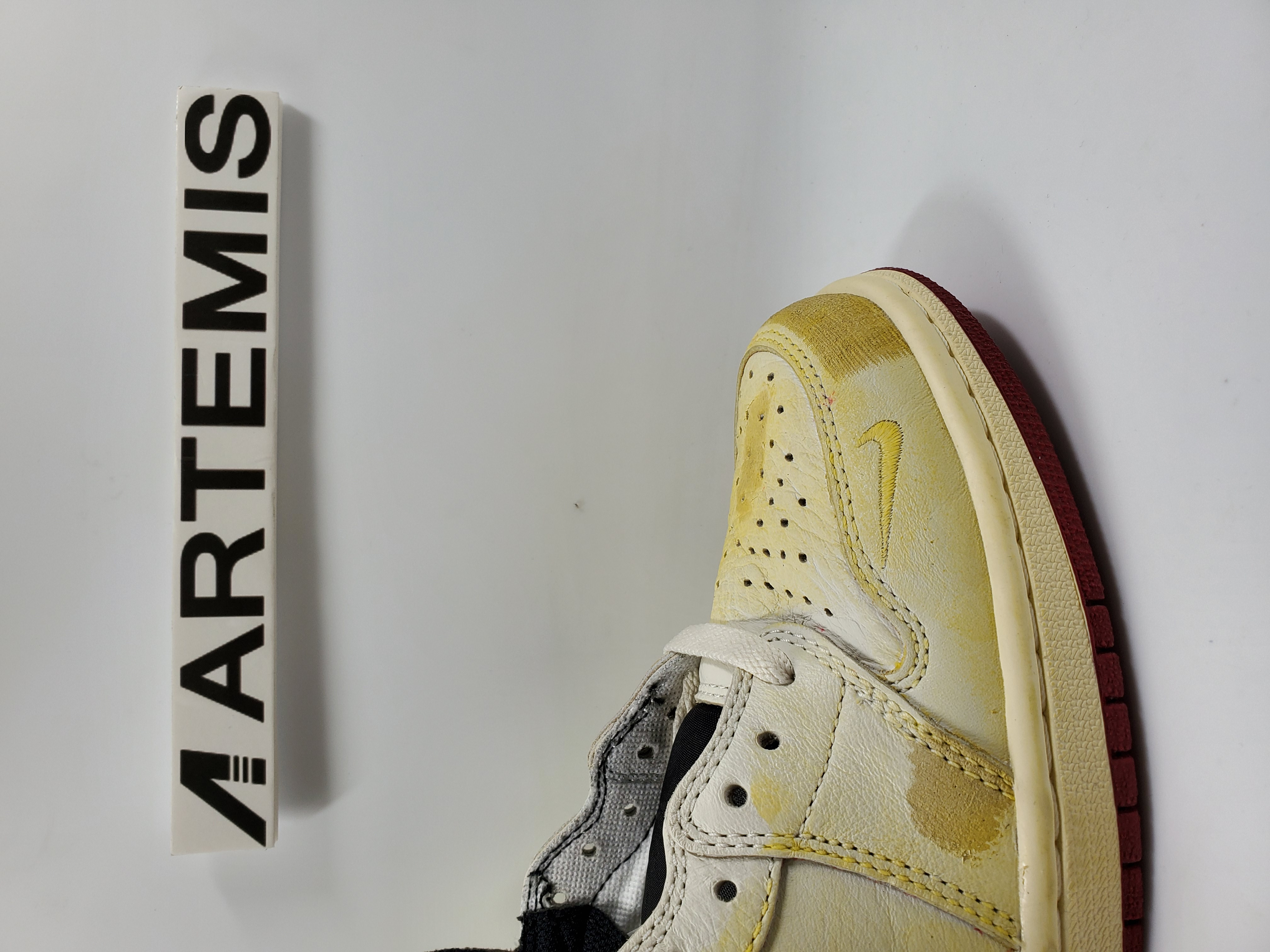Air Jordan 1 Retro High Nigel Sylvester