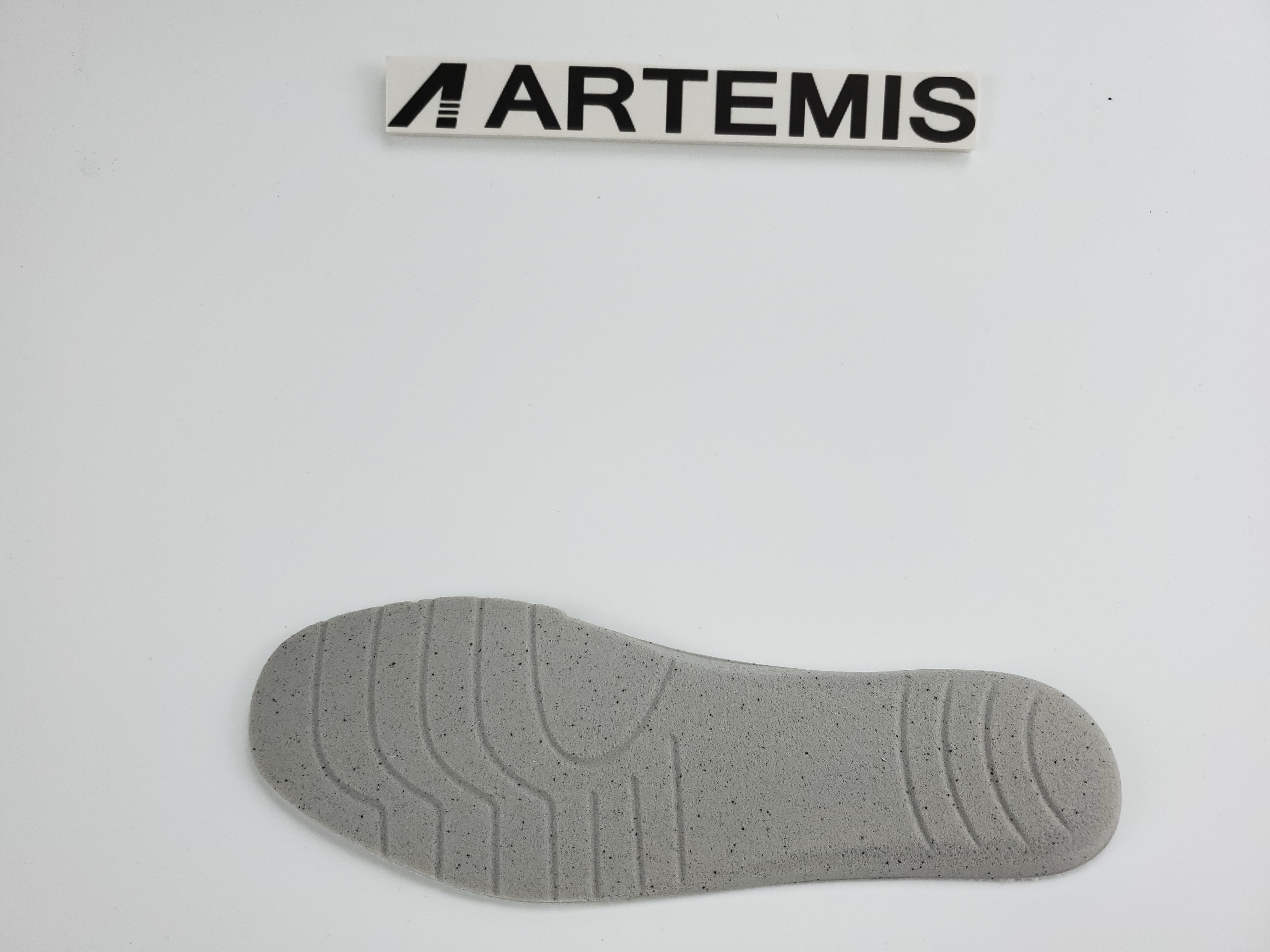 Balenciga Triple S Clear Sole White