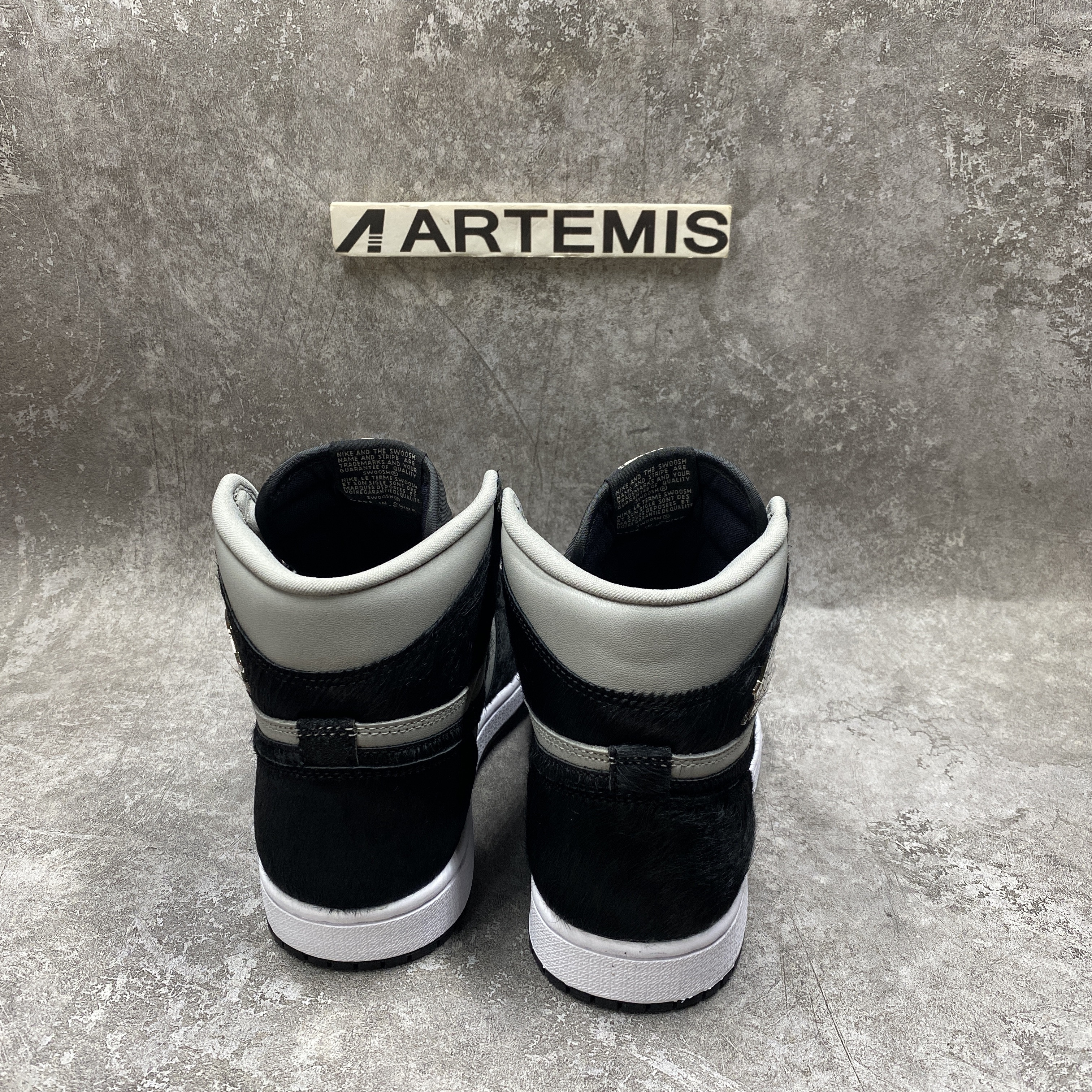 Airi Jordan 1 Retro High OG Twist 2.0