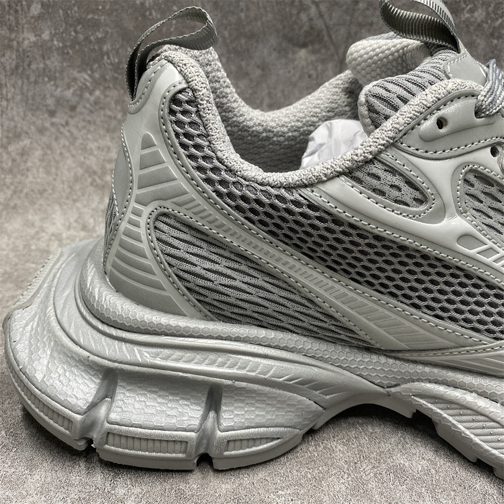 Balenciga  3XL All Grey