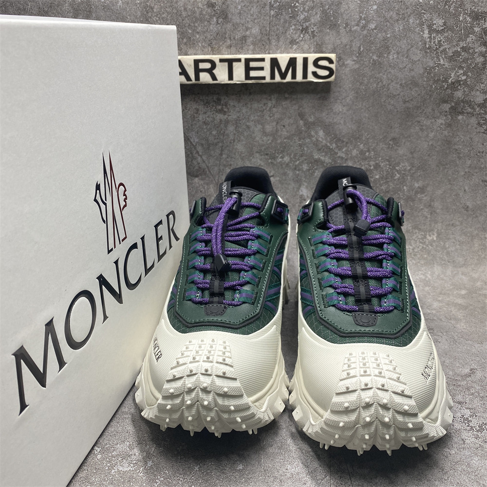 Moncler TRAlLGRIP GTX