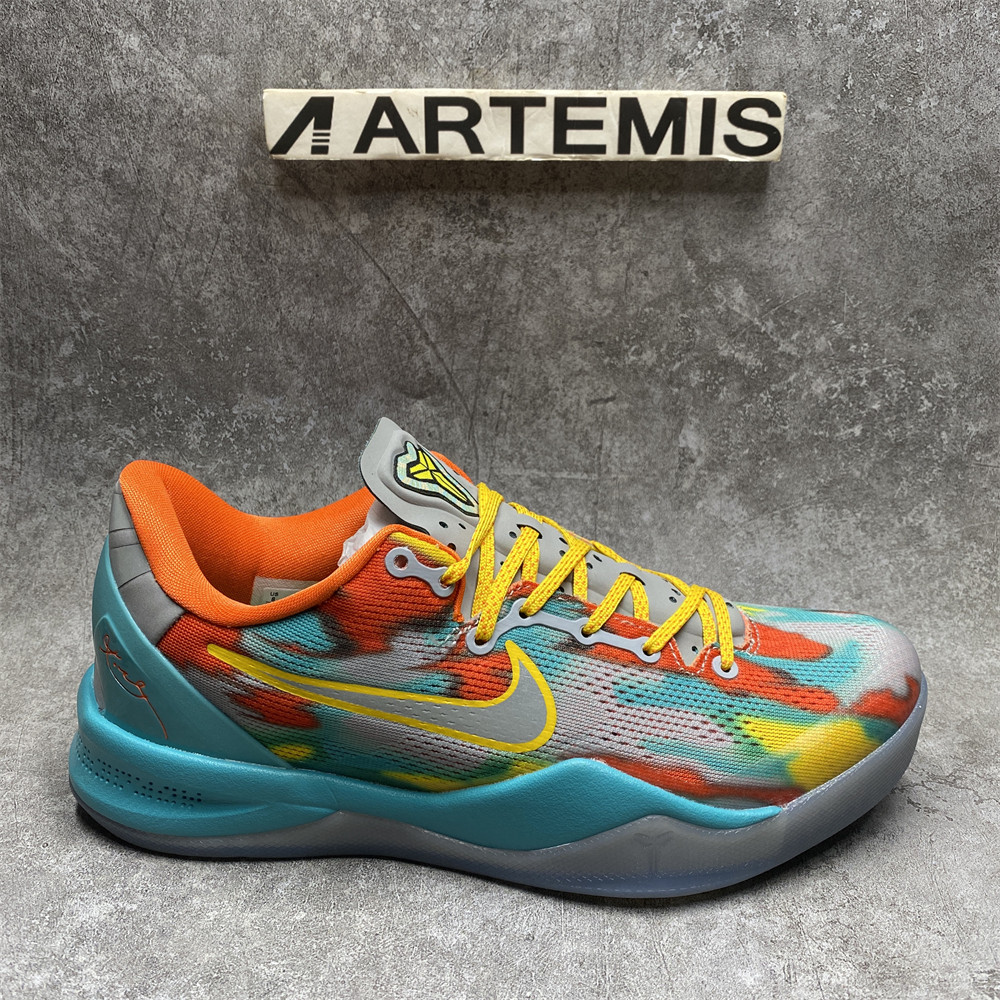 KOBE 8 PROTRO 'VENICE BEACH'
