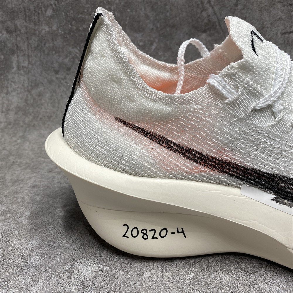 Nike Air Zoom Alphafly NEXT% 3 Prototype