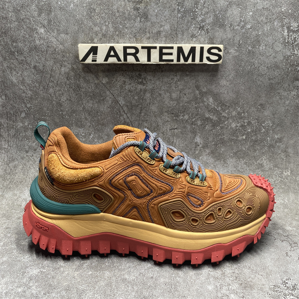 Moncler TRAILGRIP GRAIN