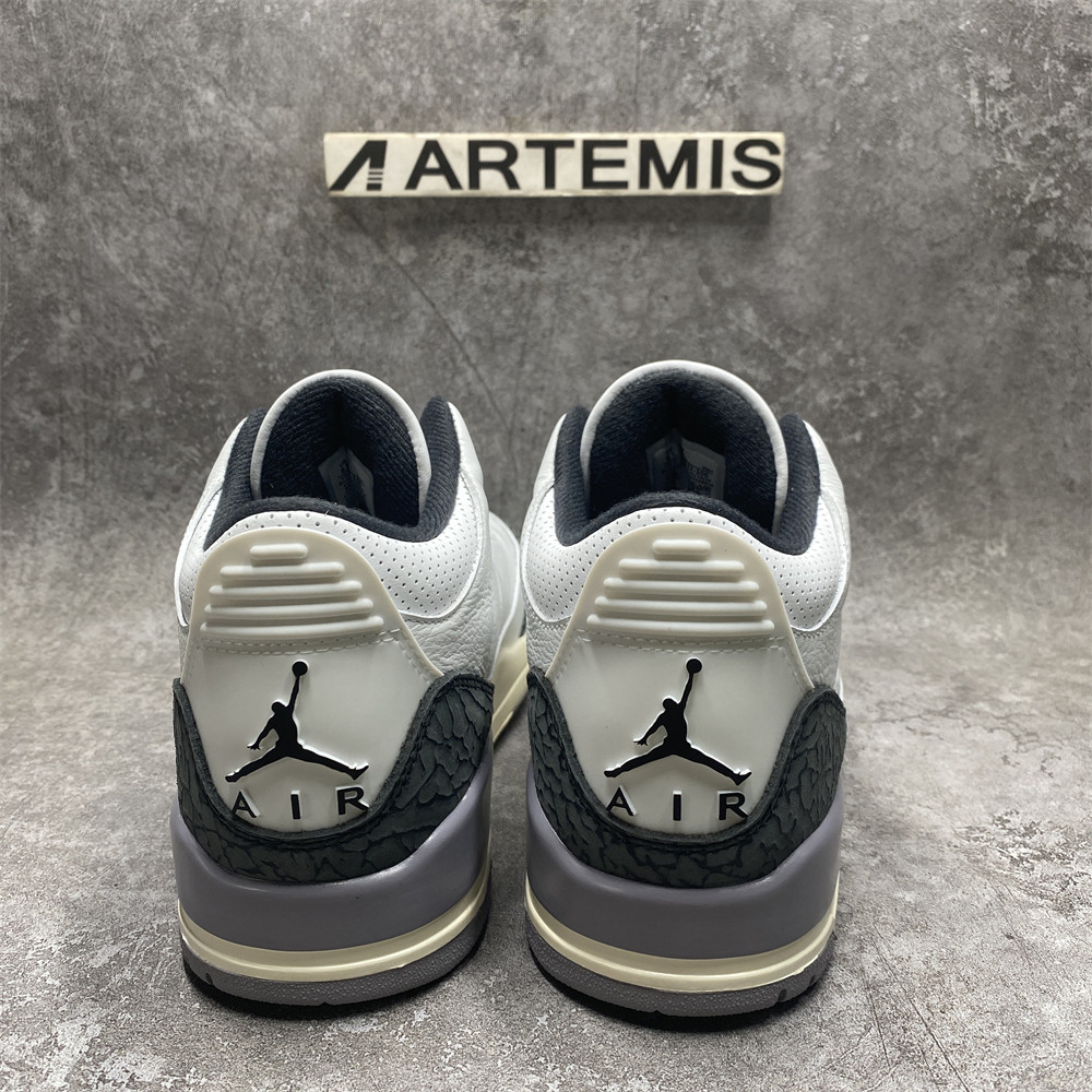 AIR JORDAN 3 RETRO 