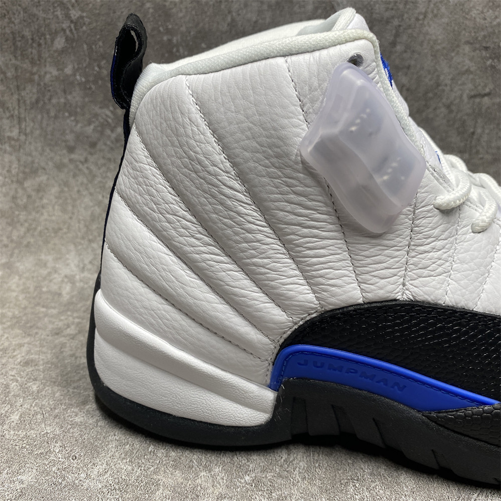 AIR JORDAN 12 RETRO