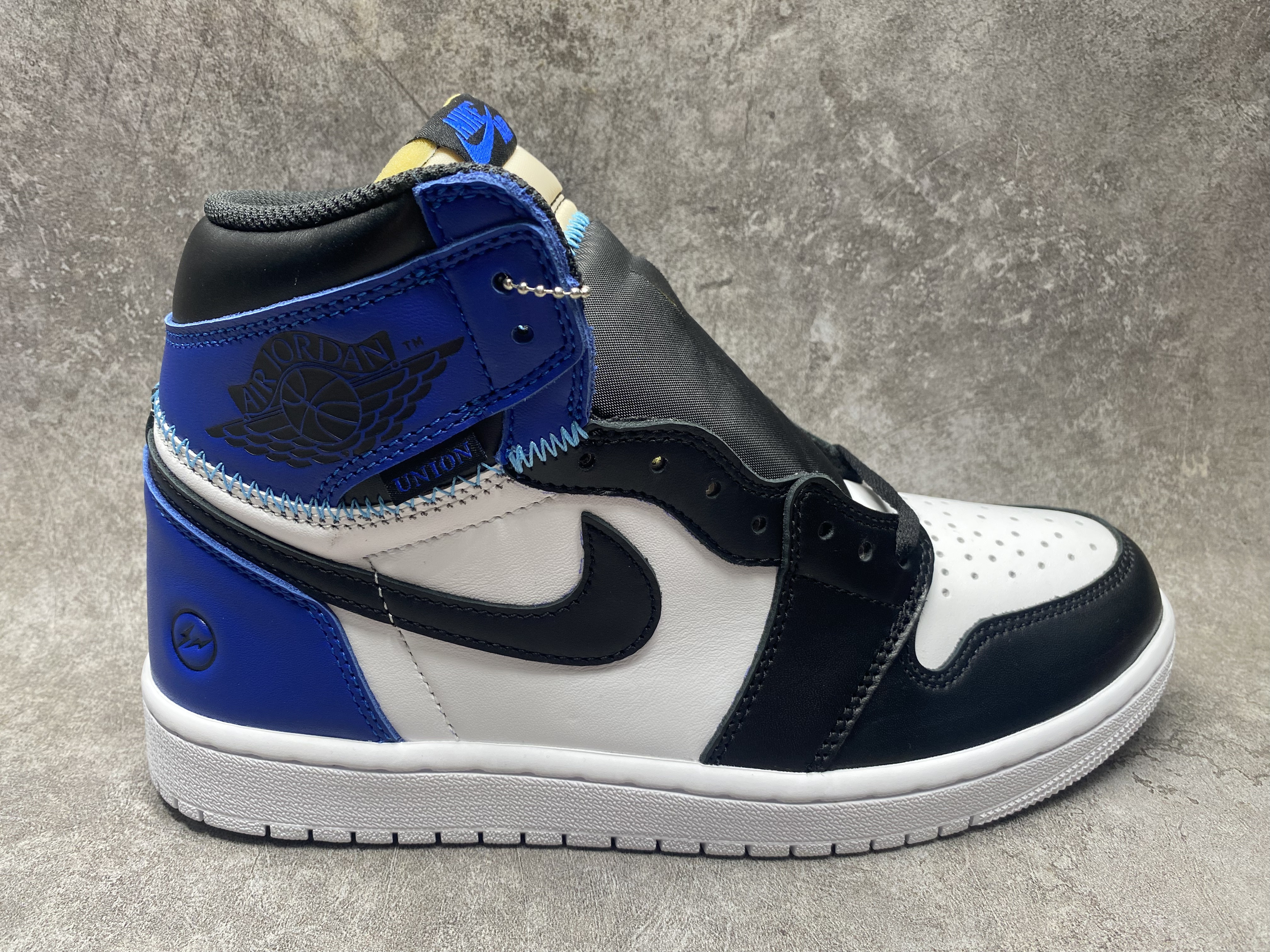 UA Jordan 1 Retro High OG