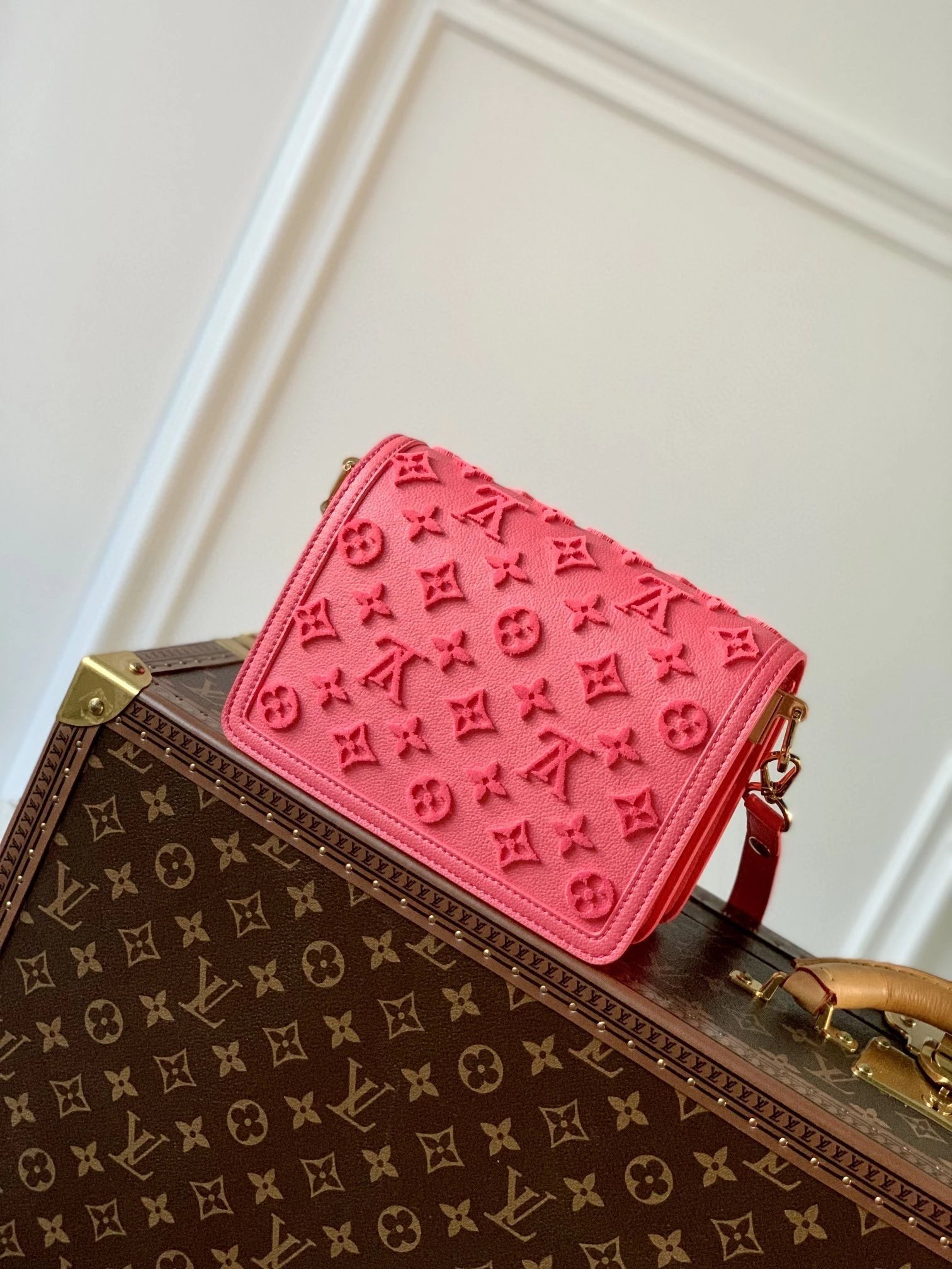 LV MINI DAUPHINE M20747