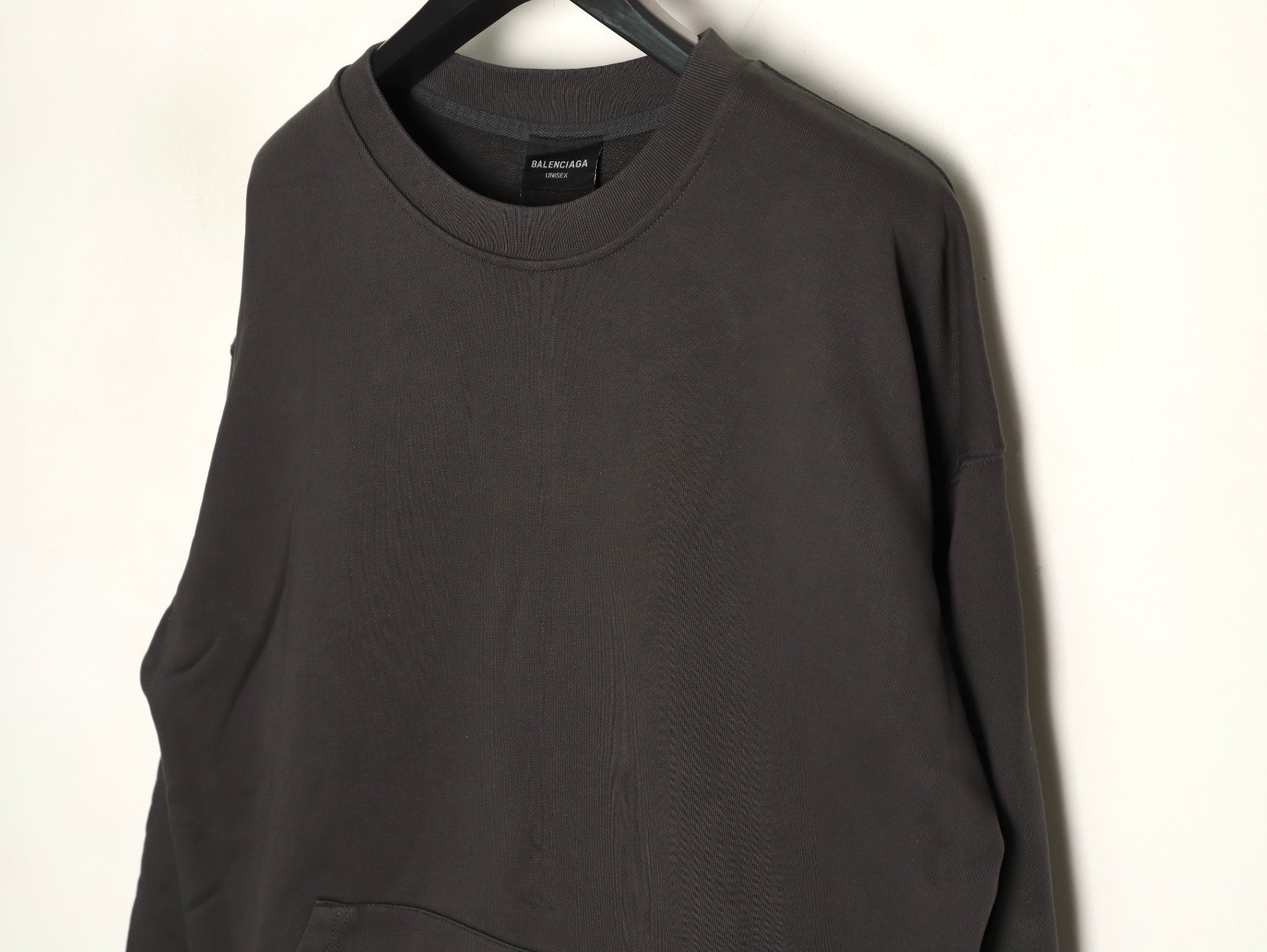 Ba*len*cia*ga hoodies