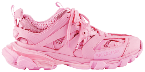 Balenciga Track Trainer Pink