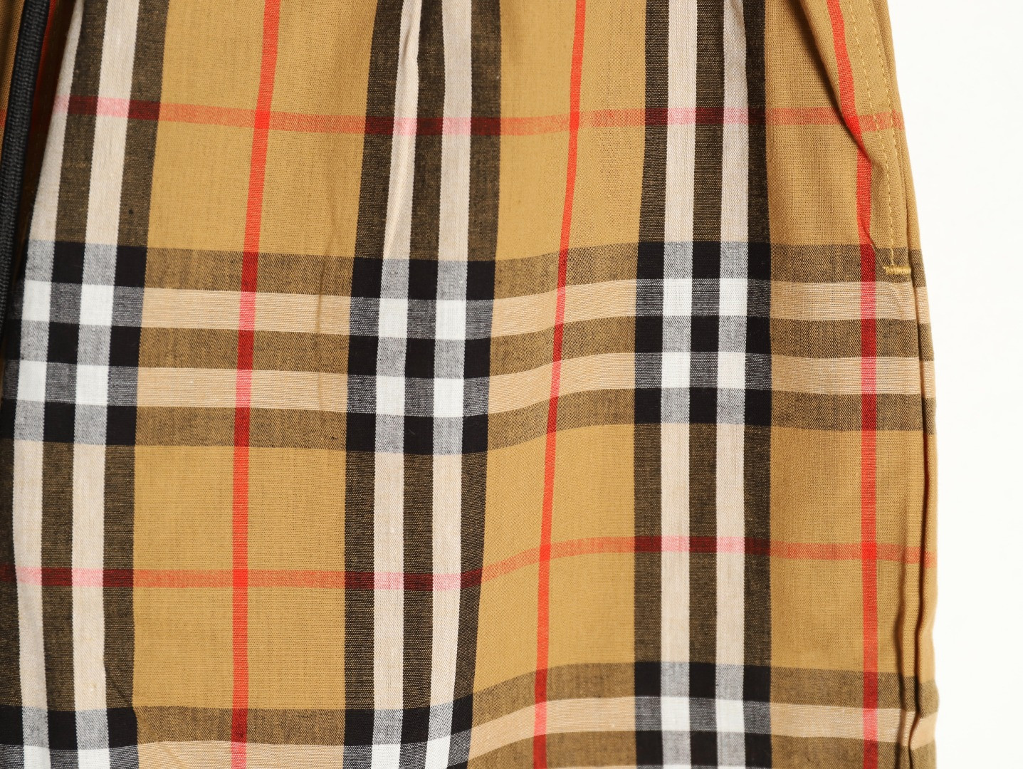 B**rry 24ss nova shorts