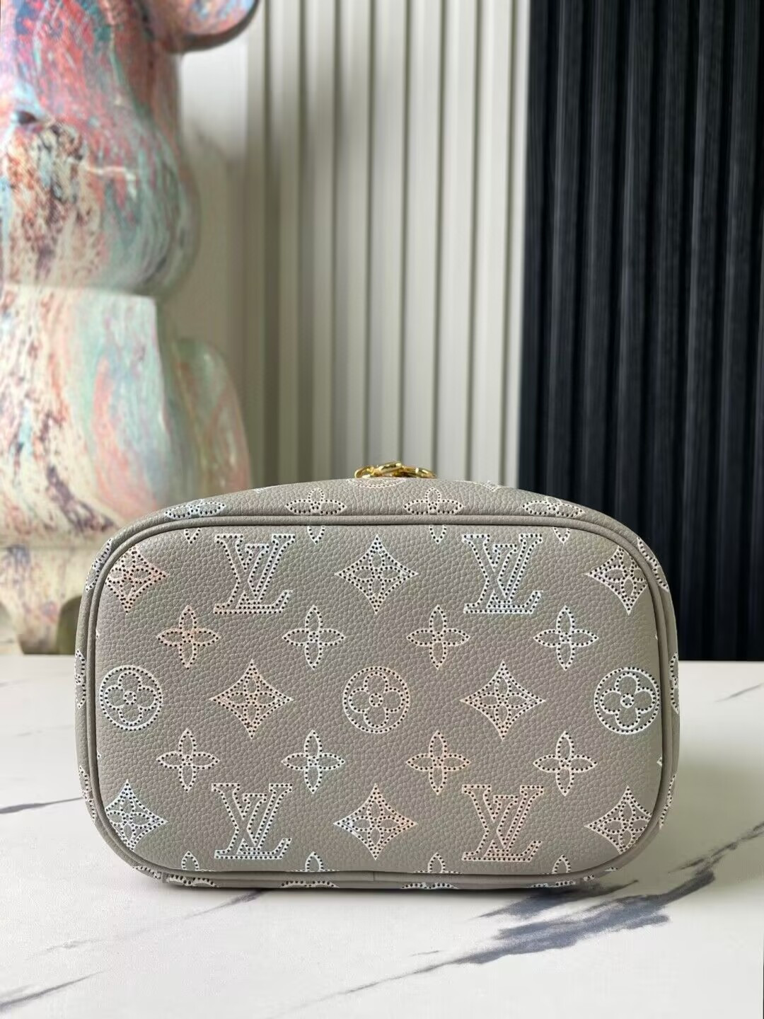 LV FLIGHT MODE Nice Mini M23550 20x13.5 x12 cm