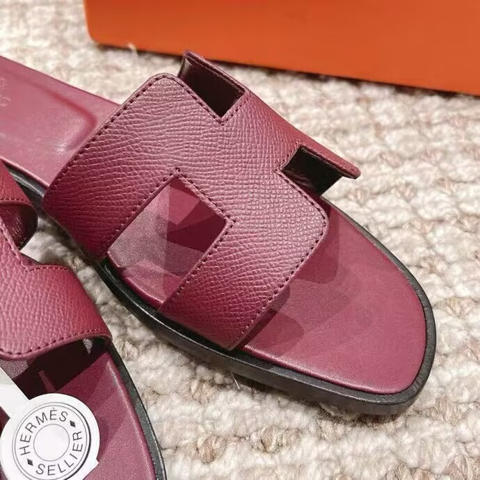 UA Hermès Oran sandal