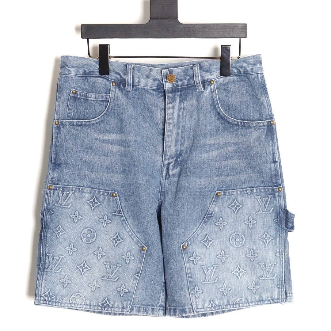 l0*is V*t0n lv shorts