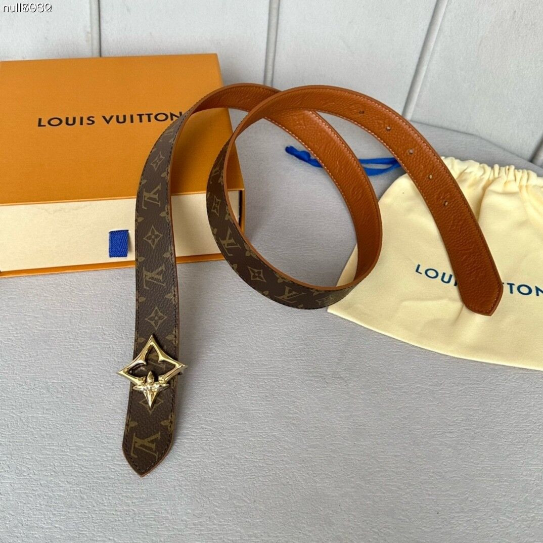 LV Belt