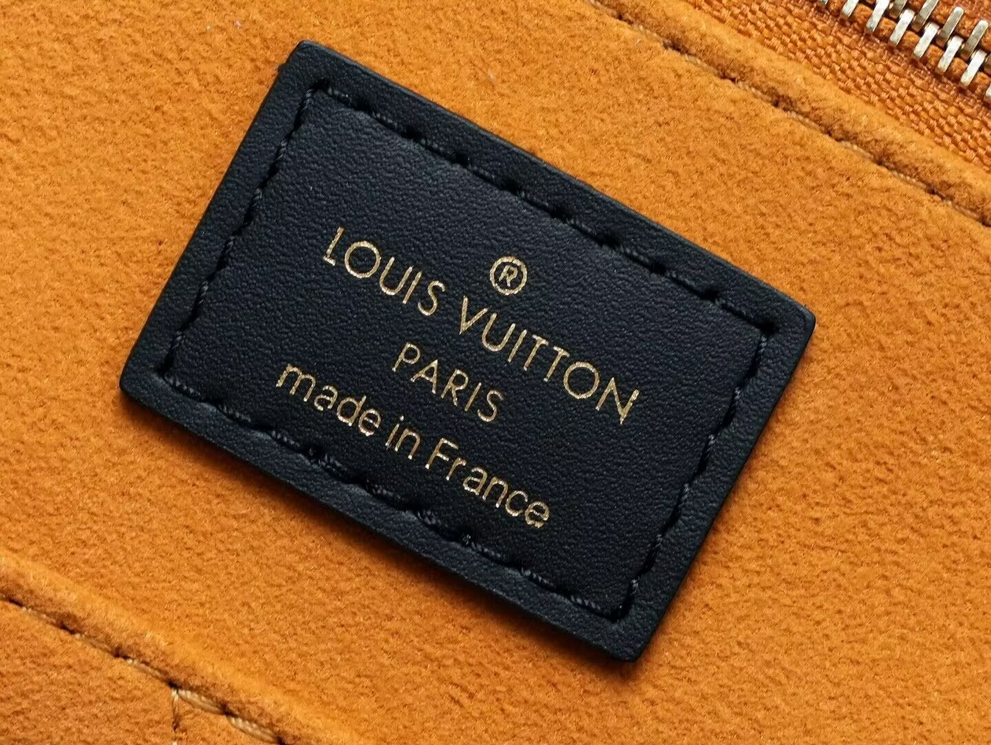 LV OnTheGo MM M45595 35 x 27 x 14 cm