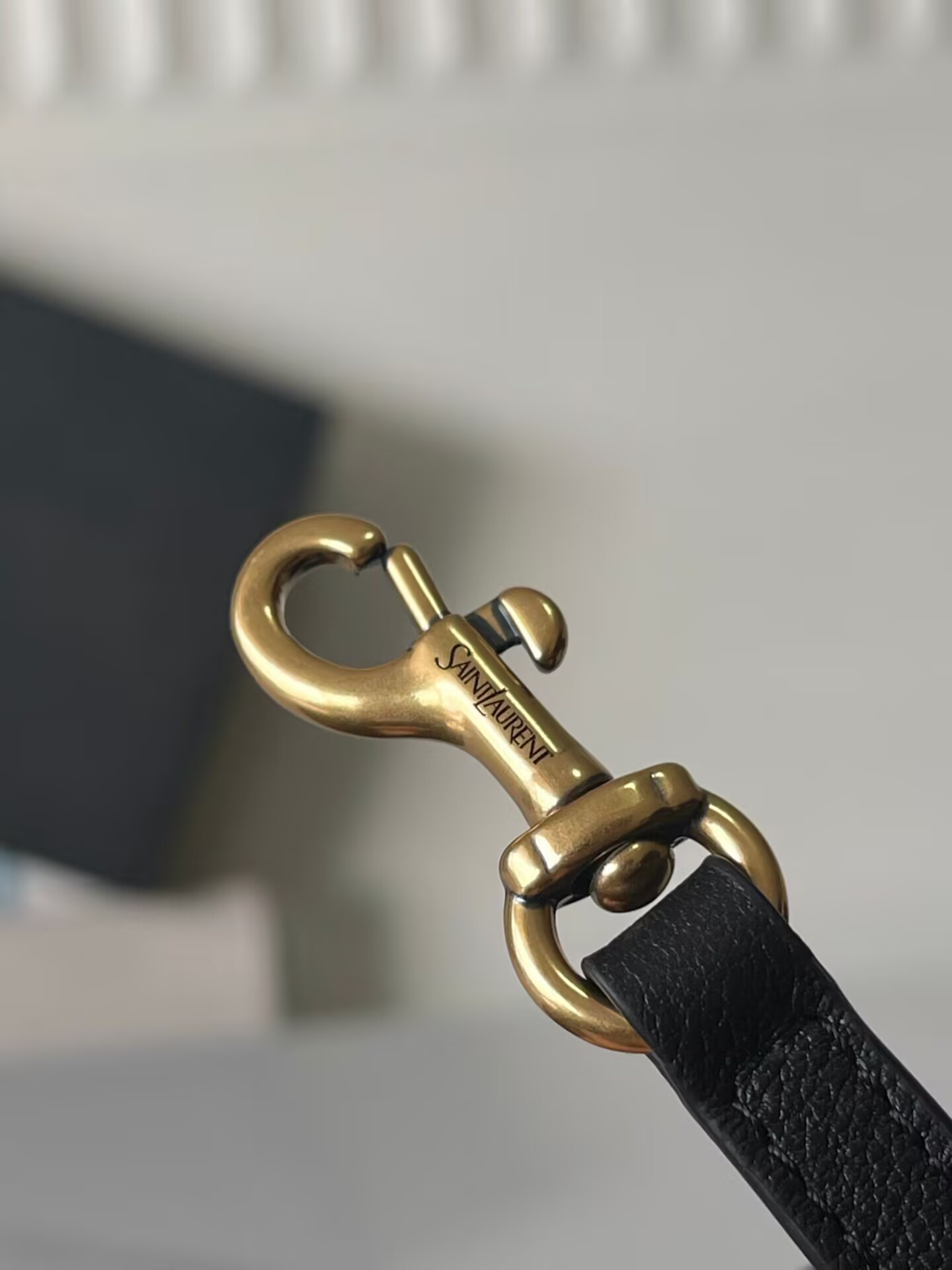 Y*L why tote 38 50x33x16cm