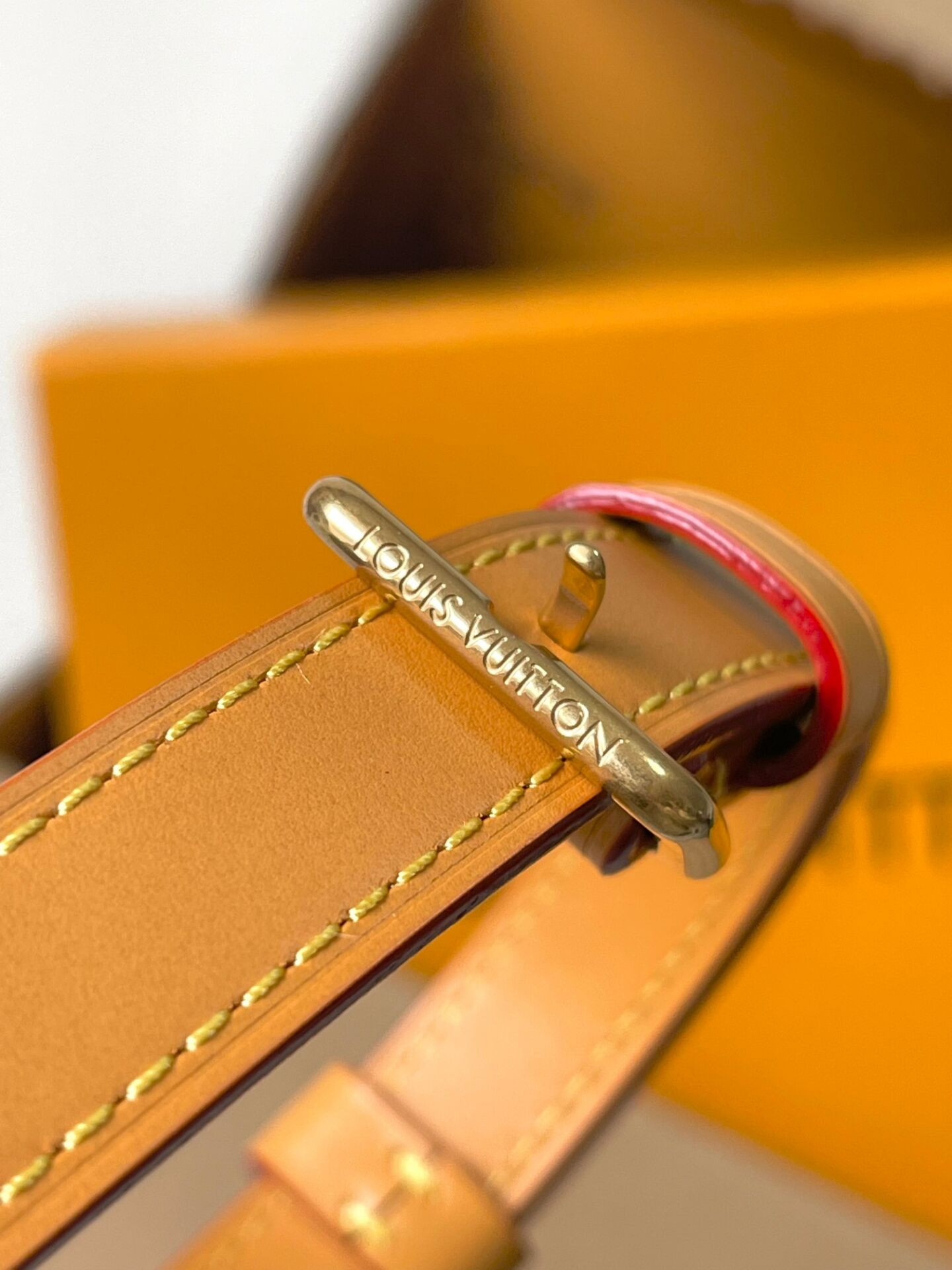 LV Soccer Ball Bag M13894 19x19x19cm