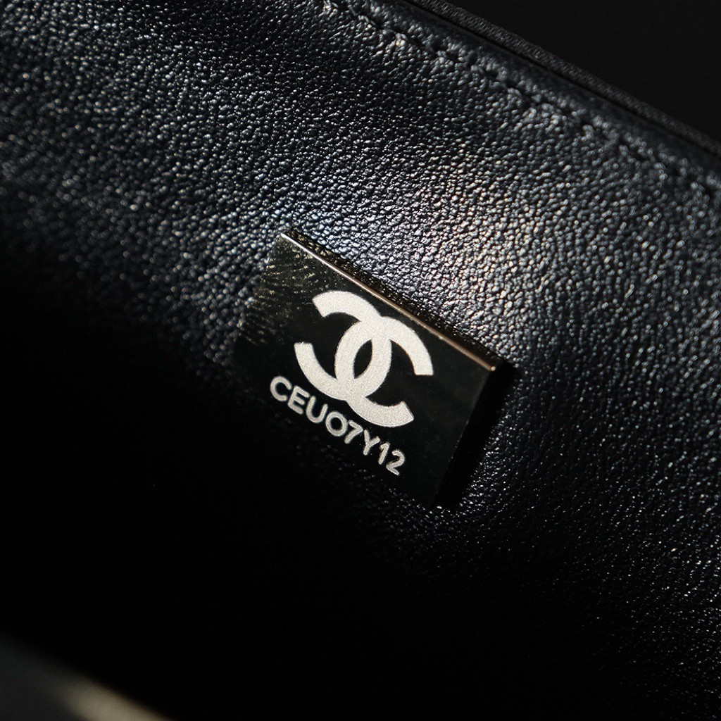 Ch*el mini cf 14x21x8cm