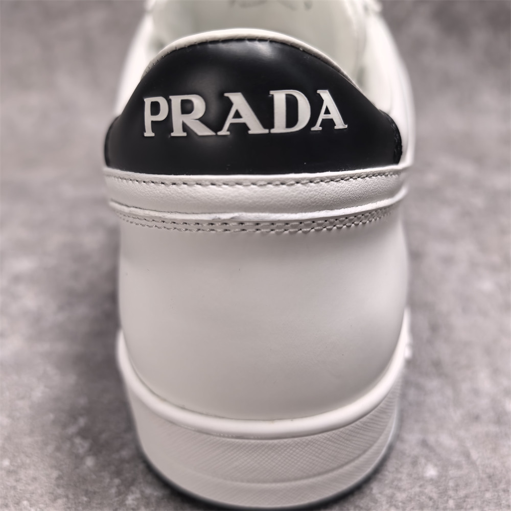 ua Pra*a downtown low top sneakers