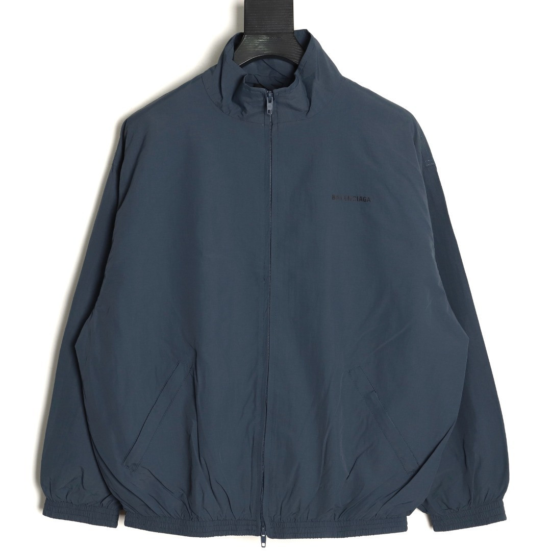 Ba*len*cia*ga blcg 25ss jacket suit