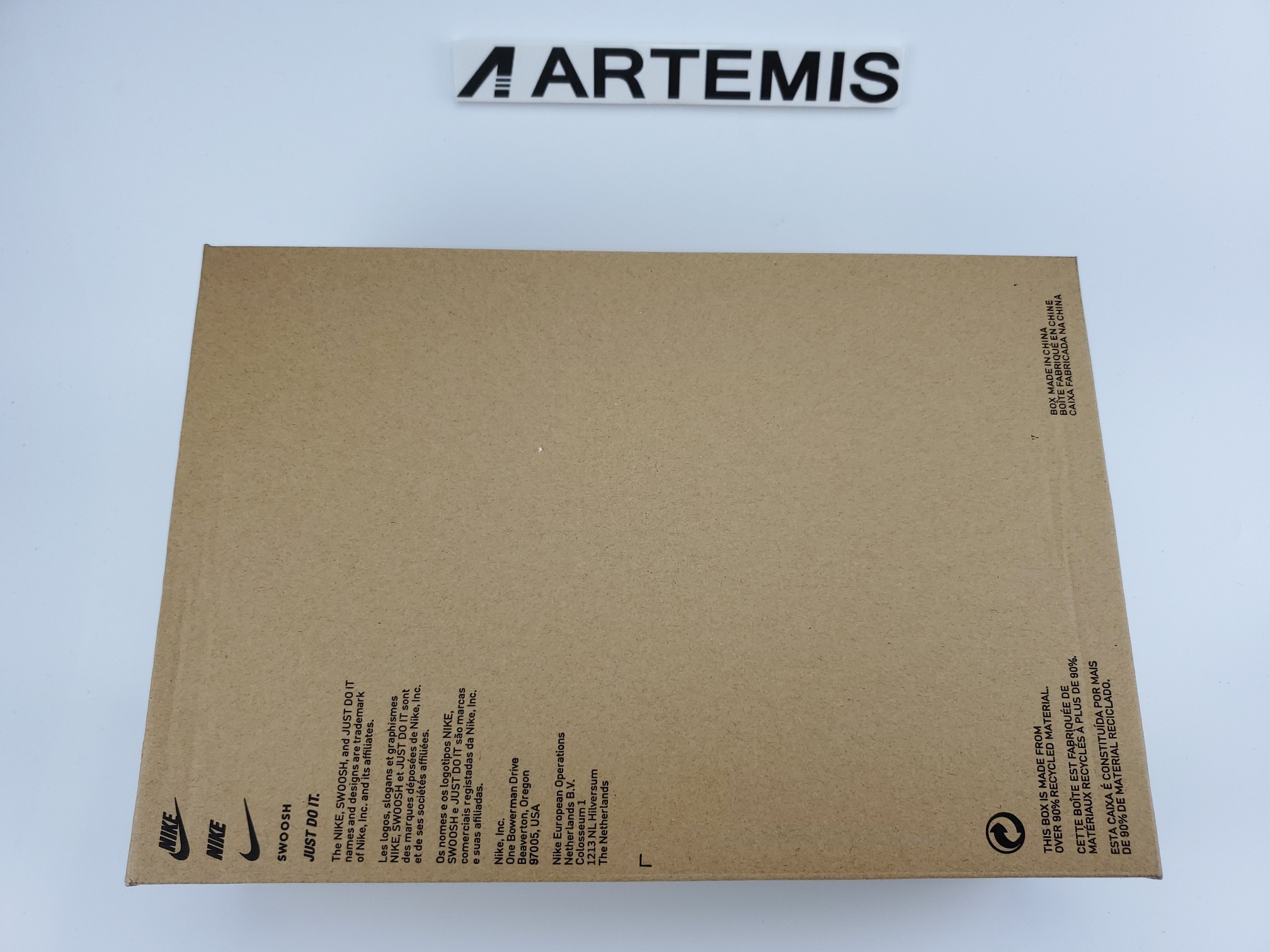 Nike Blazer Mid Off-White Grim Reaper