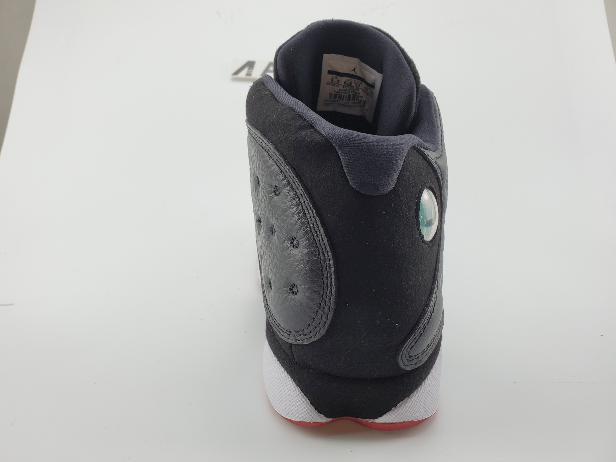 Air Jordan 13 Retro Playoffs (2011)