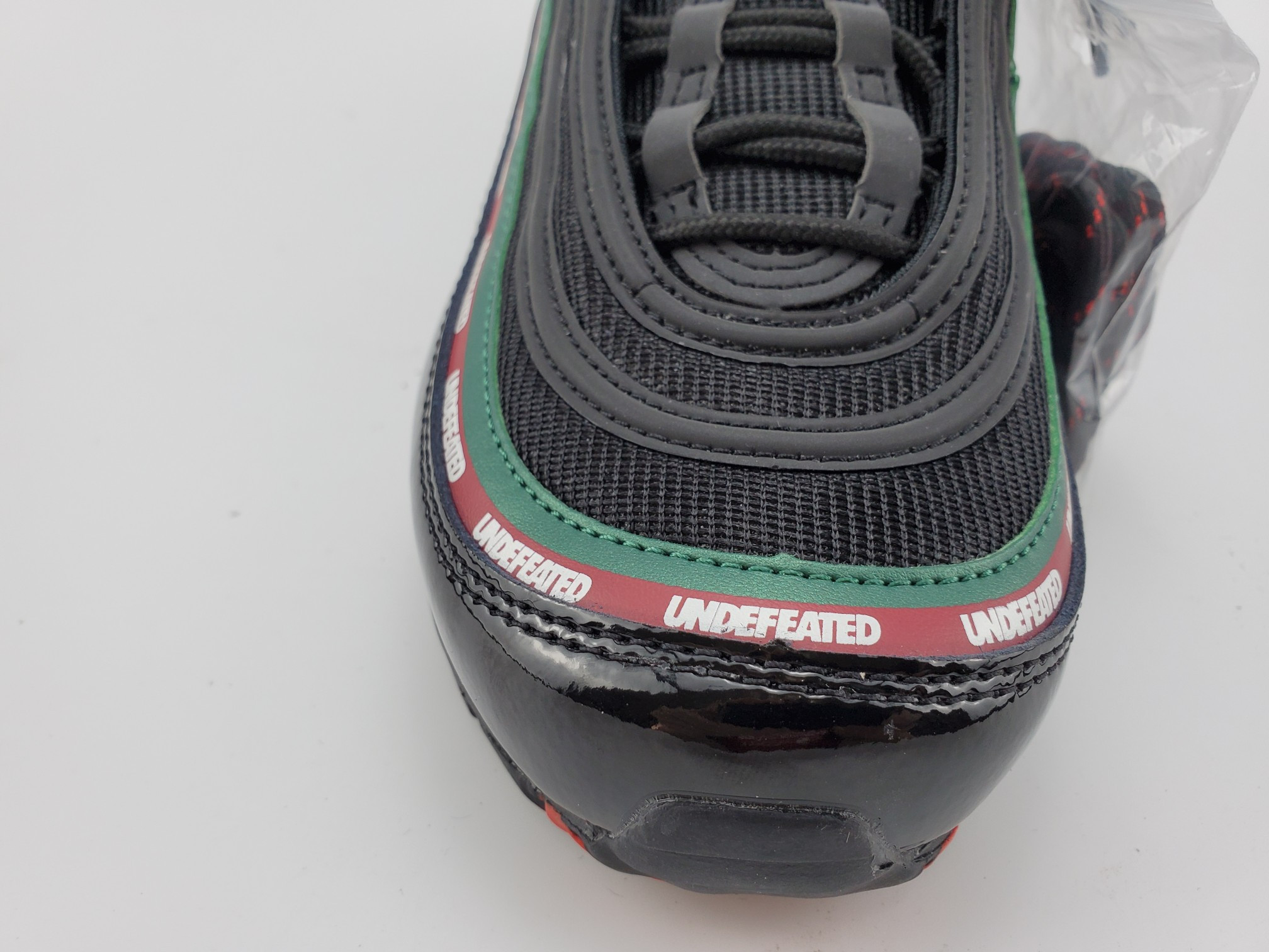Air Max 97 UNDFTD Black