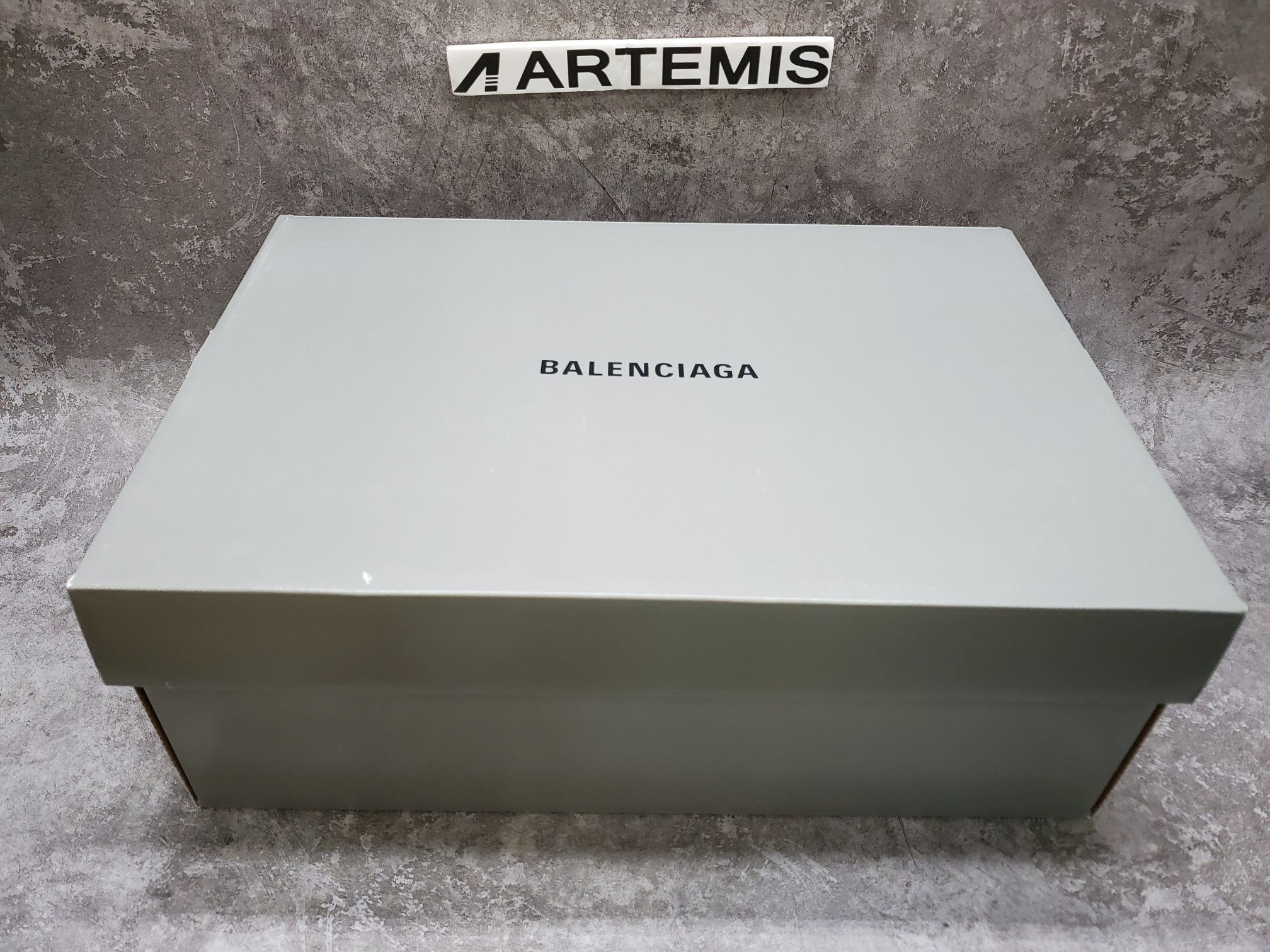 Balenciga Triple S Trainer