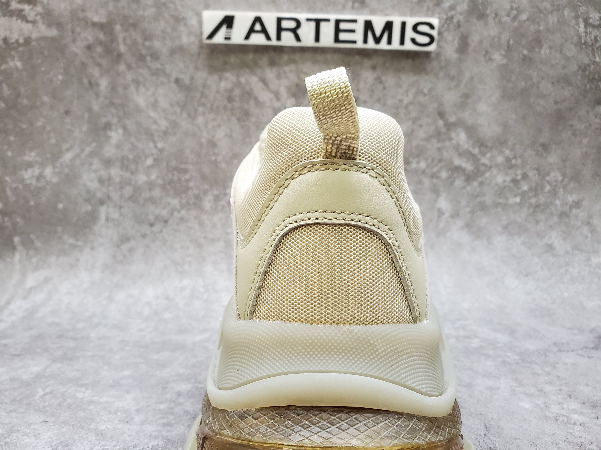 Balenciga Triple S Trainer