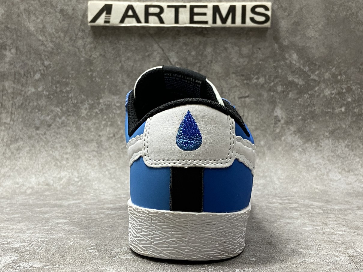 Nike SB Zoom Blazer AC Kevin and Hell