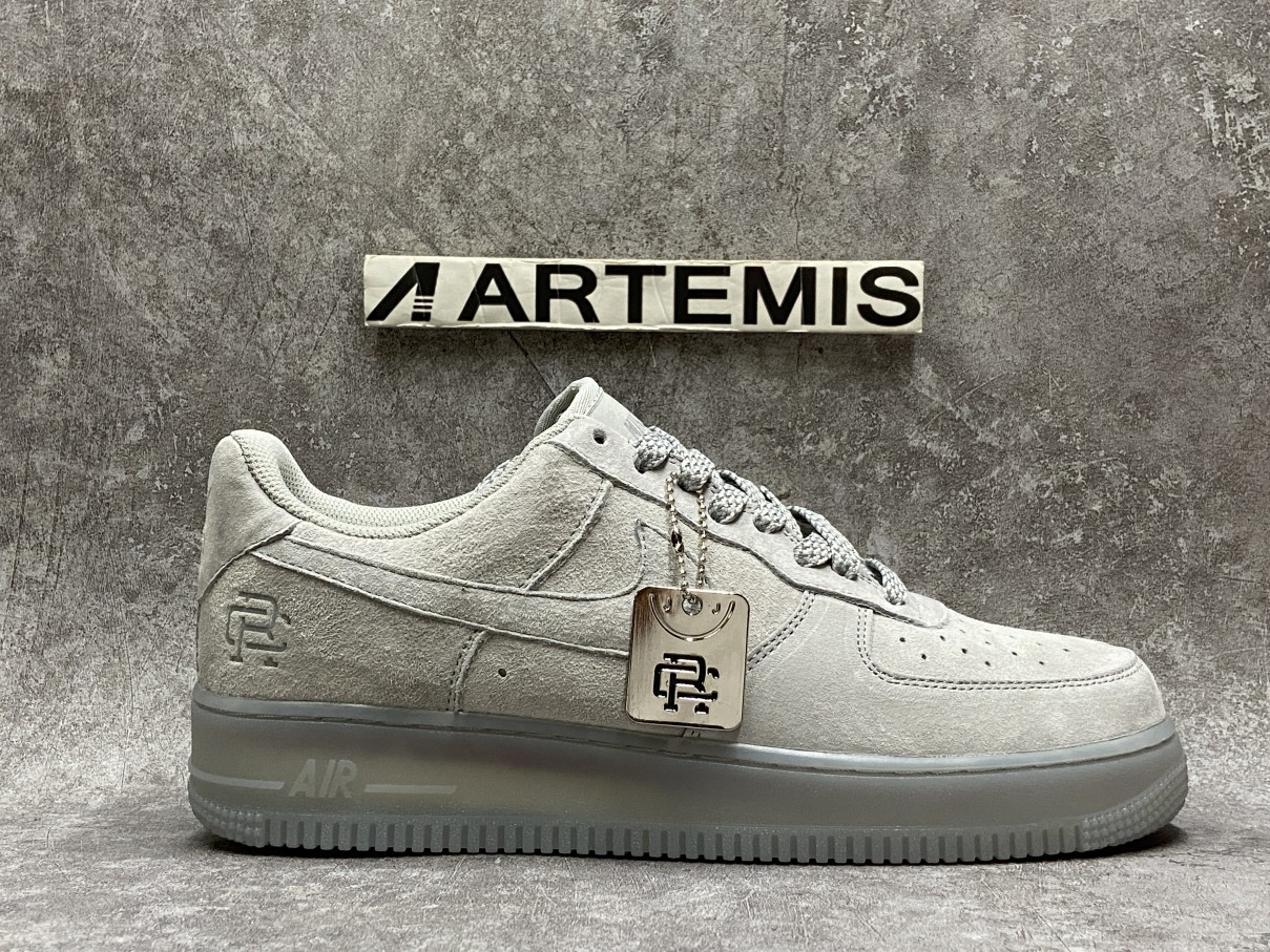 Nike Air Force 1 Low Light Grey