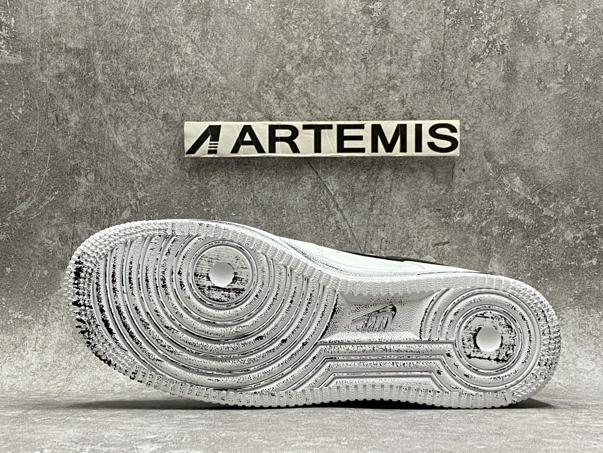 Nike Air Force 1 Low G-Dragon Peaceminusone Para-Noise 2.0