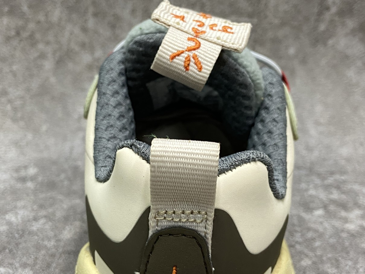 Nike Air Max 270 React Travis Scott Cactus Trails For Toddlers And Youth