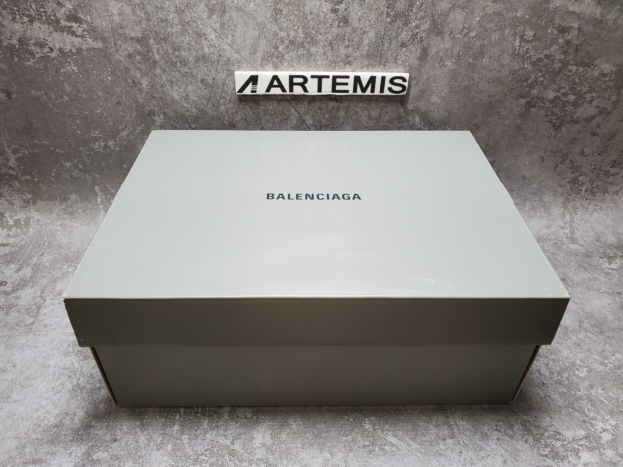 Balenciga Triple S Pink