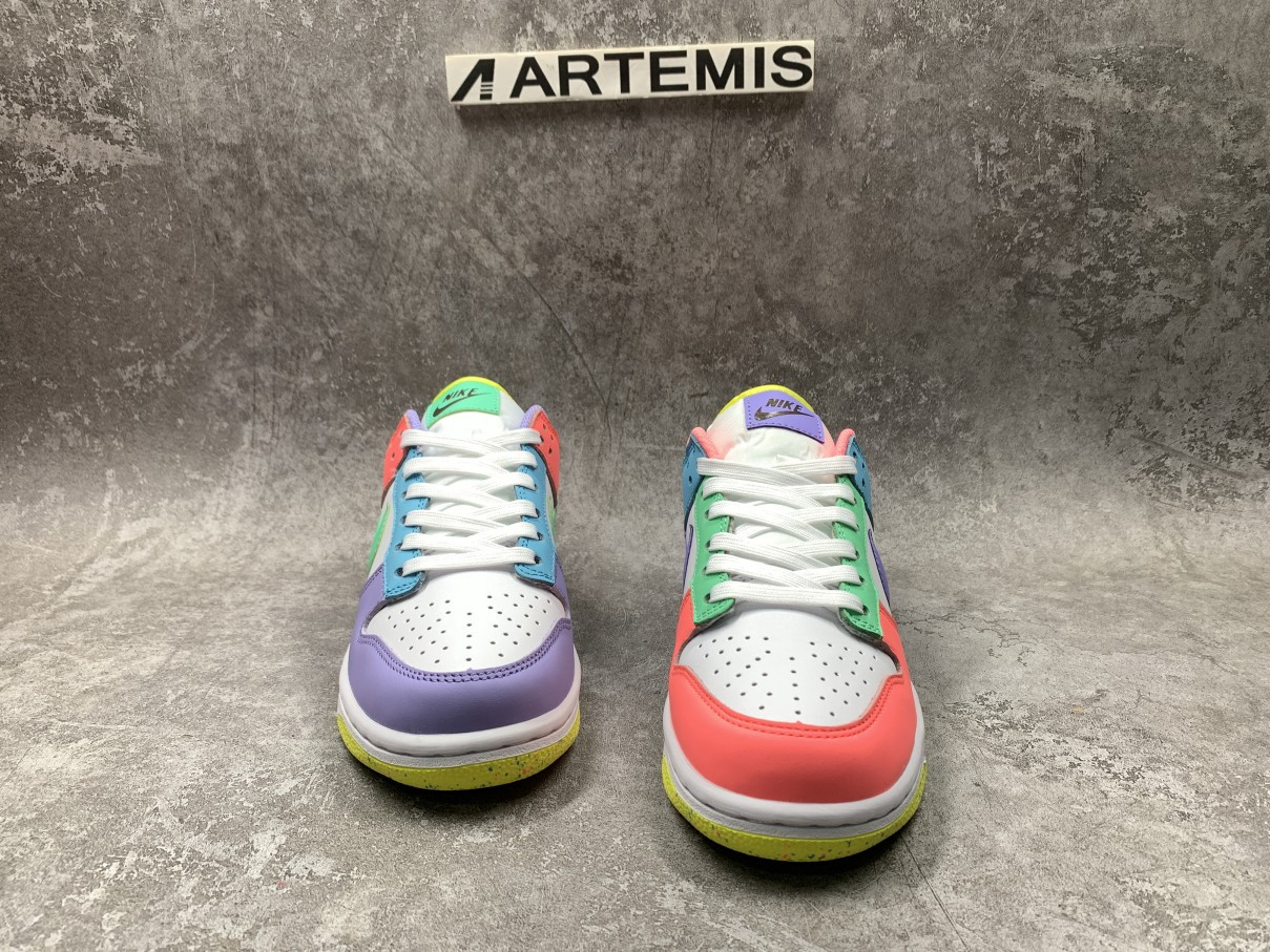 Nike Dunk Low SE Easter Candy
