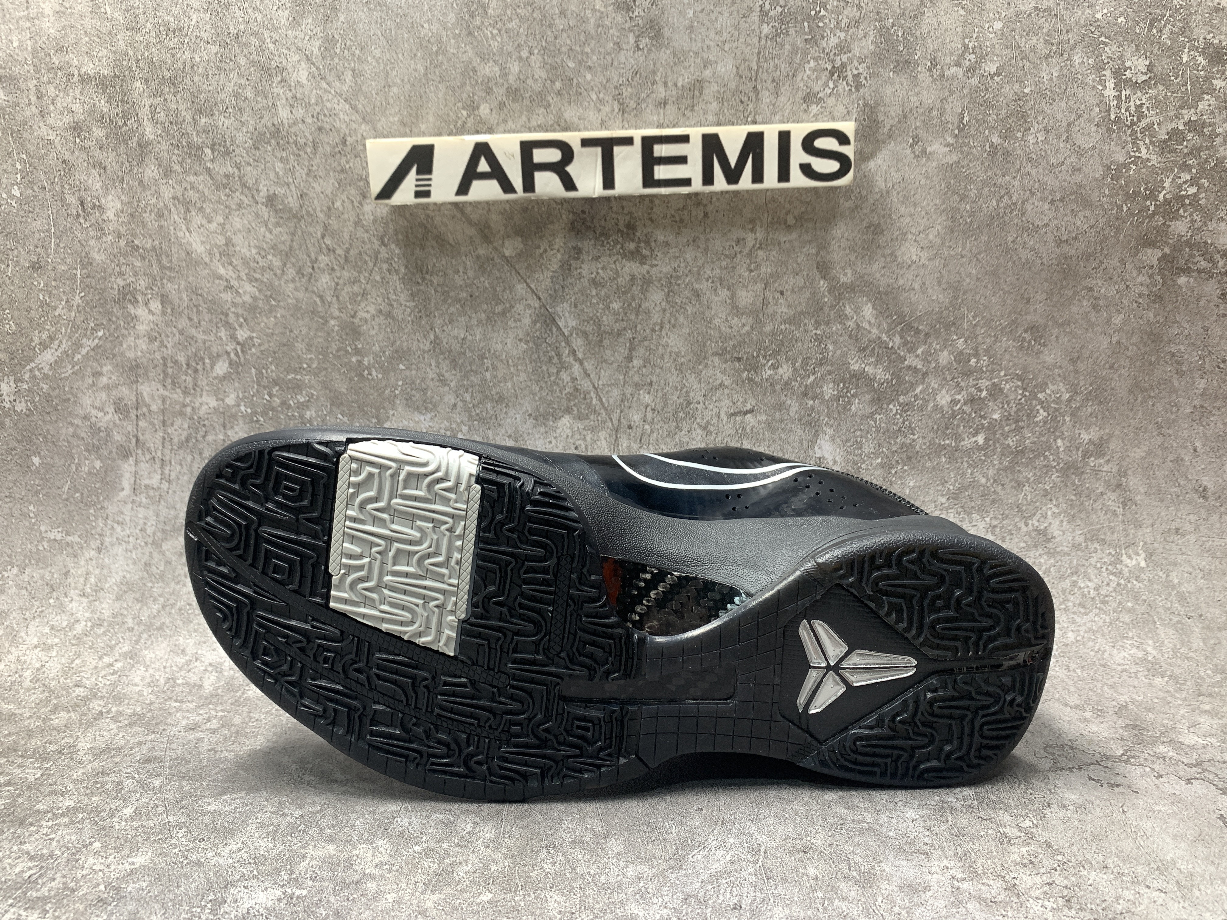 Nike Kobe 5 Blackout