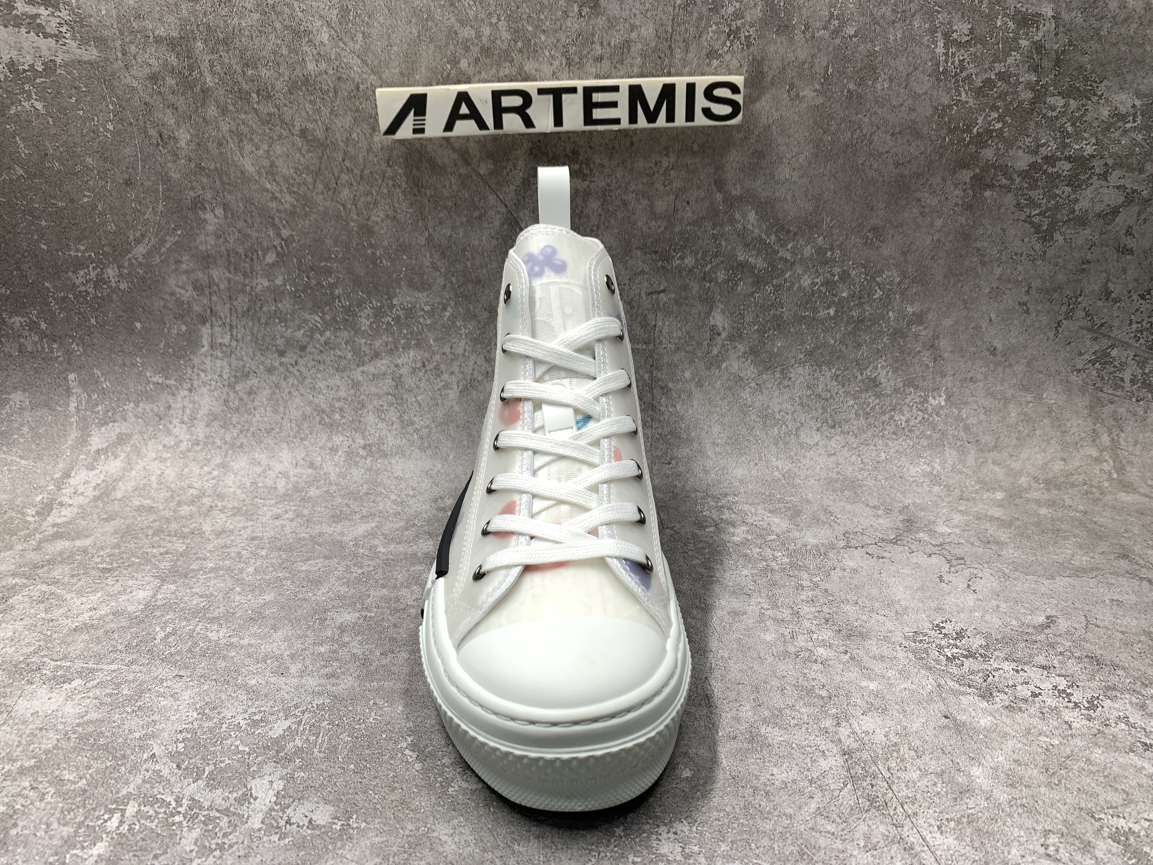 D*or b23 high x kenny scharf multi