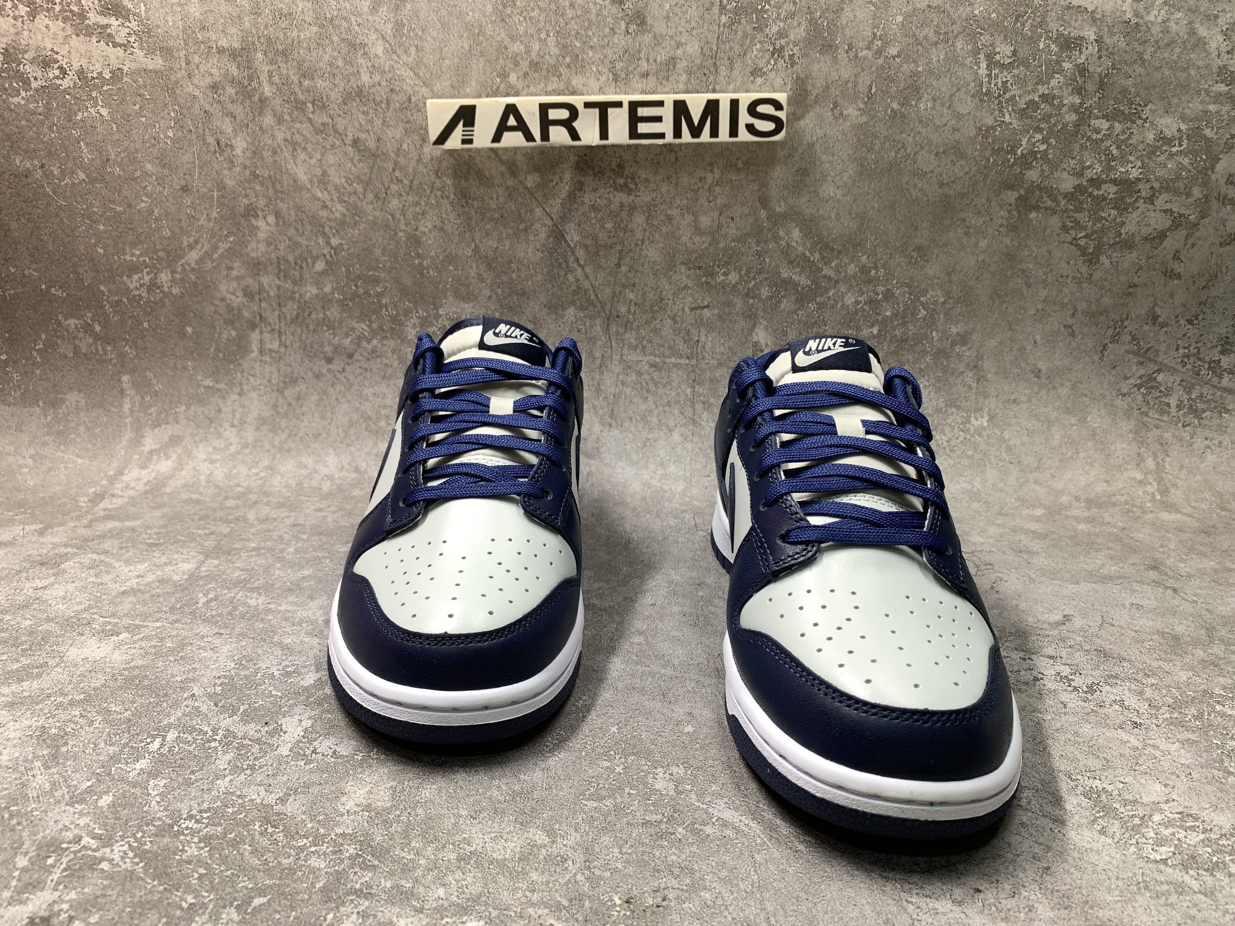 Nike Dunk Low Georgetown