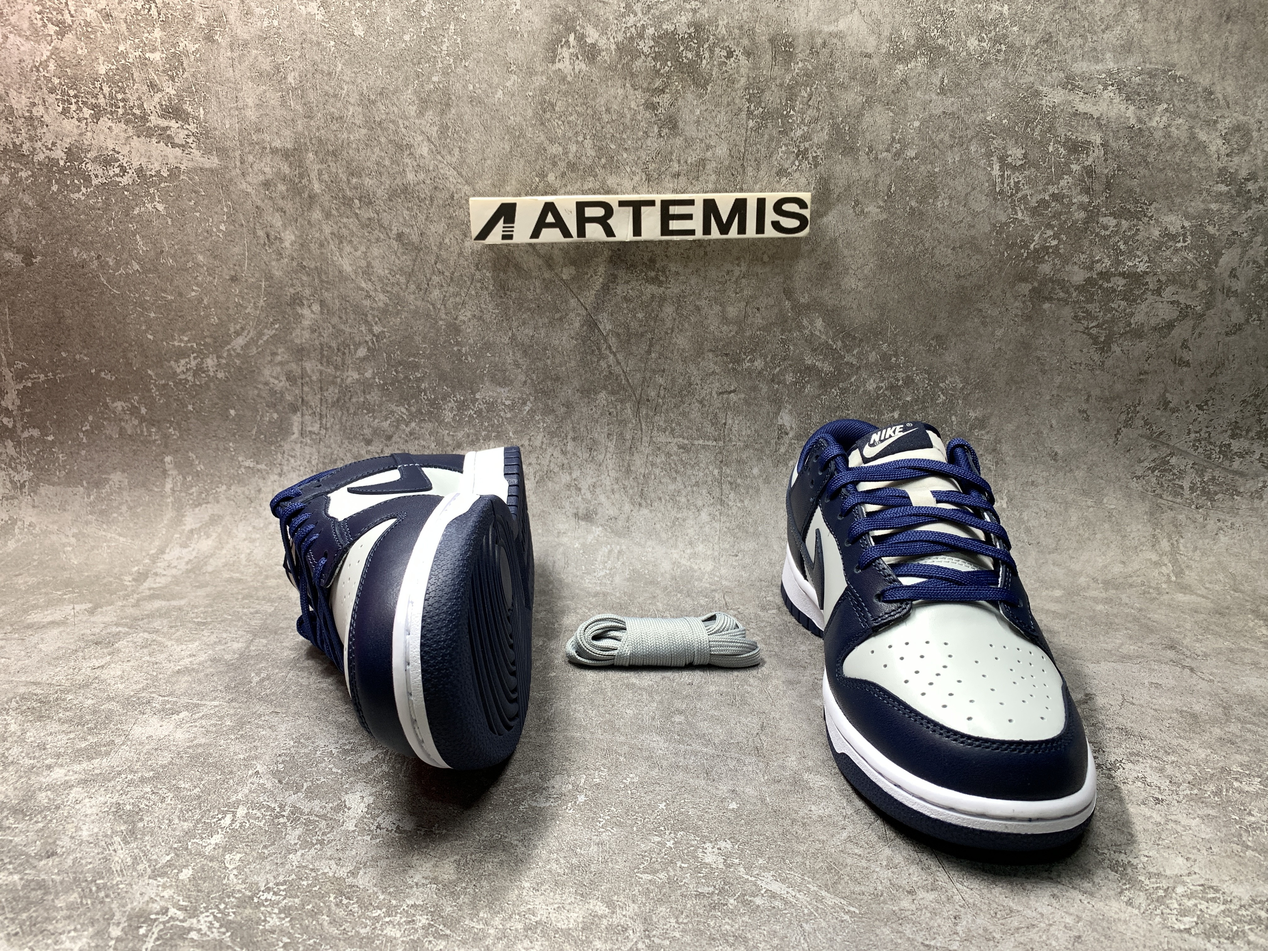 Nike Dunk Low Georgetown