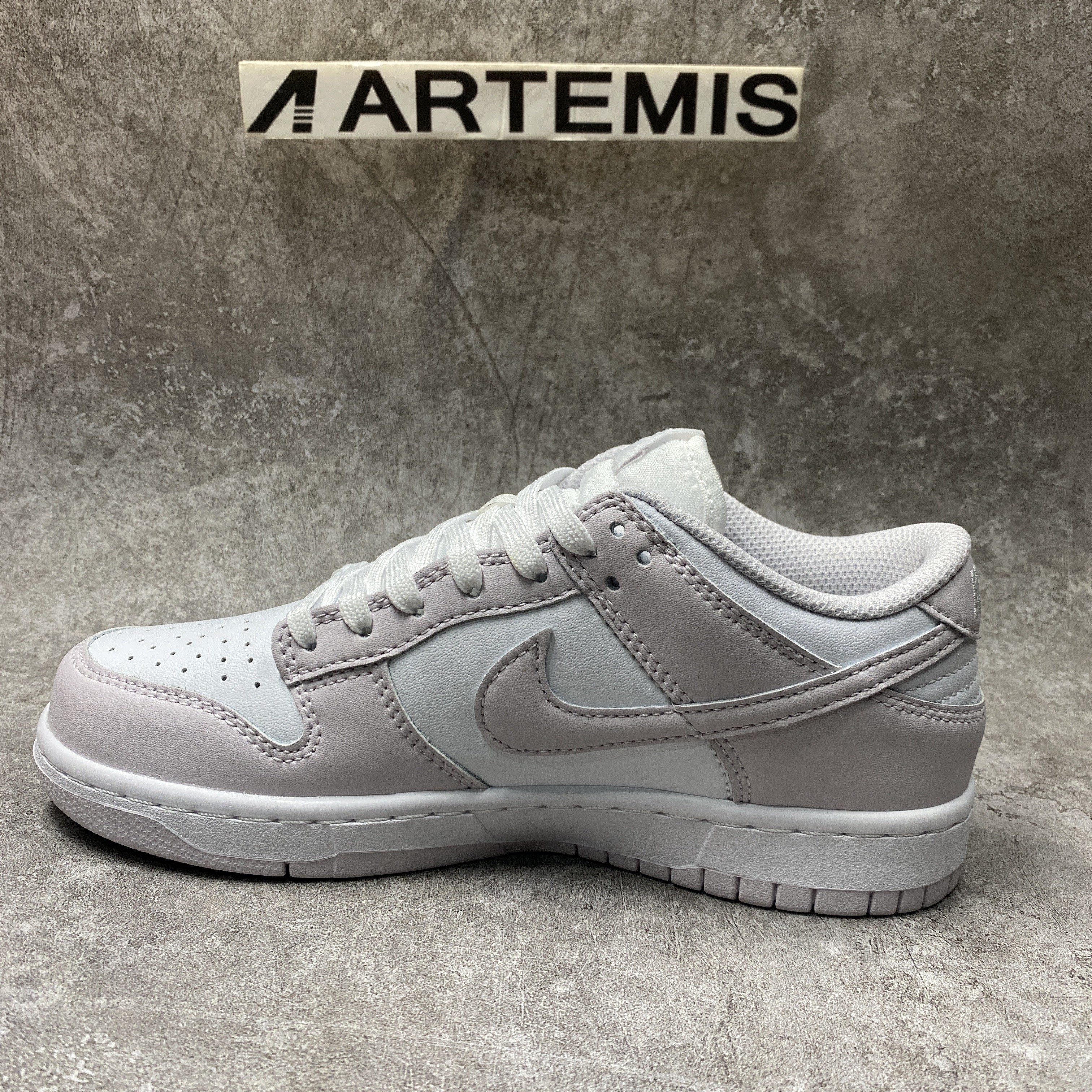 Nike Dunk Low Light Violet