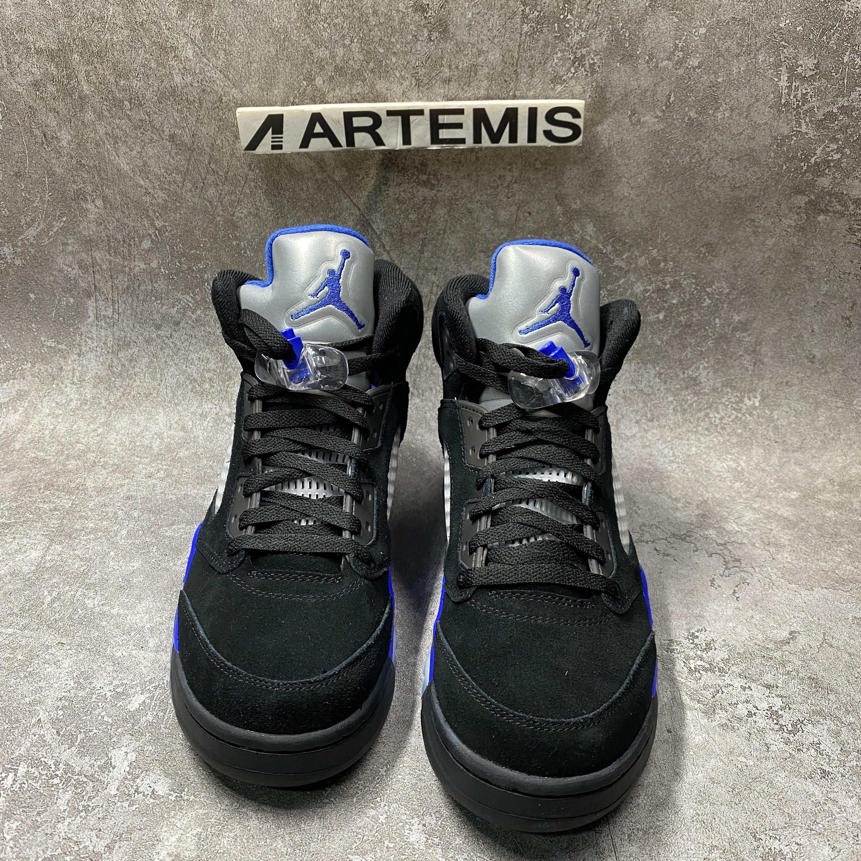 Air Jordan 5 Retro Racer Blue