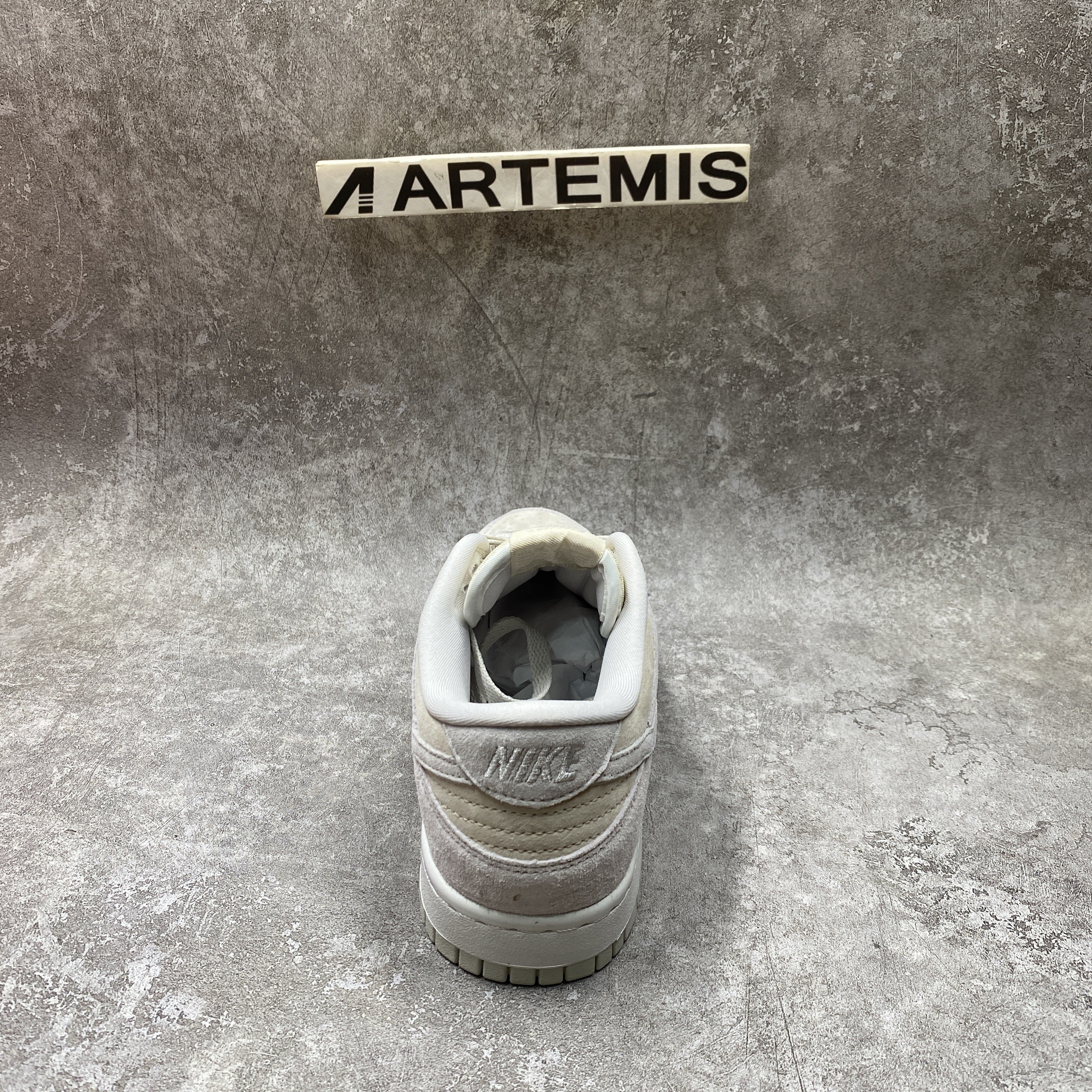 Nike Dunk Low Premium Vast Grey