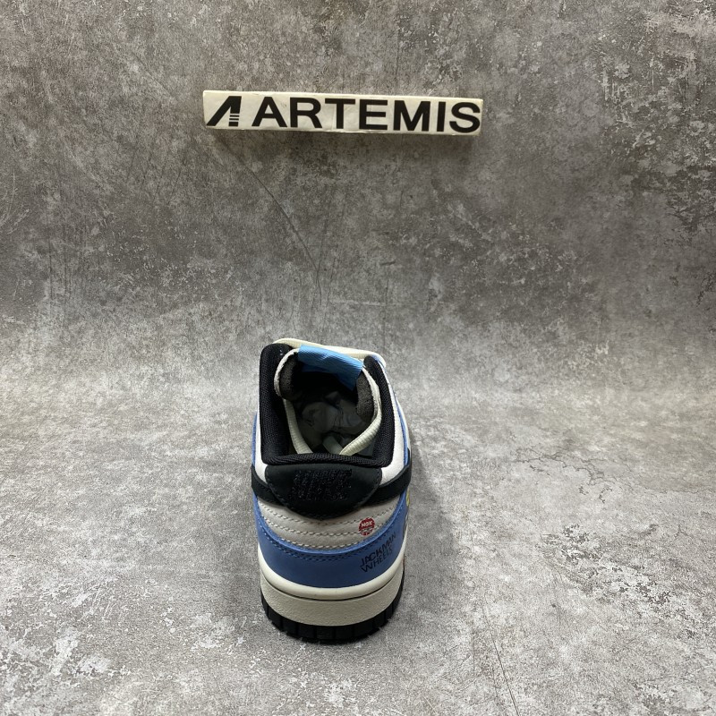 Nike SB Dunk Low Pro The Beatles La Coccielle