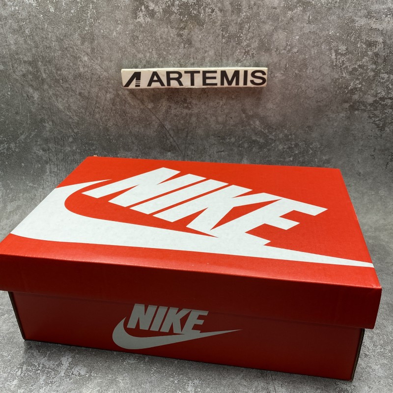 Nike Dunk Low Clark Atlanta University