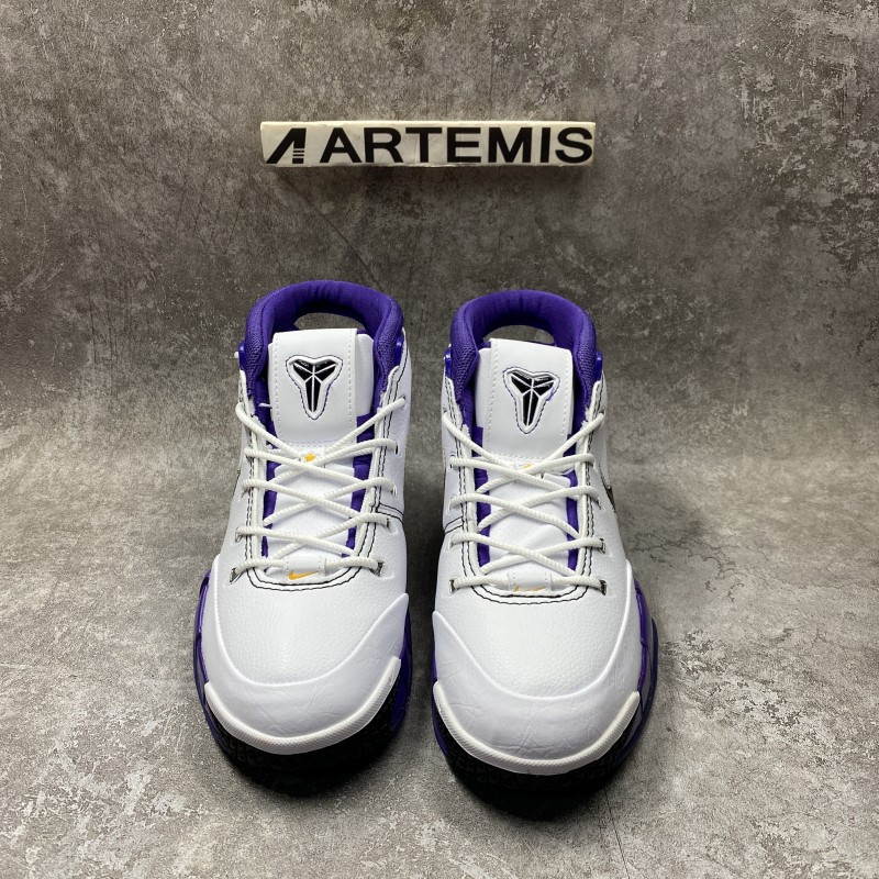 Nike Kobe 1 Protro 81 Pt Game