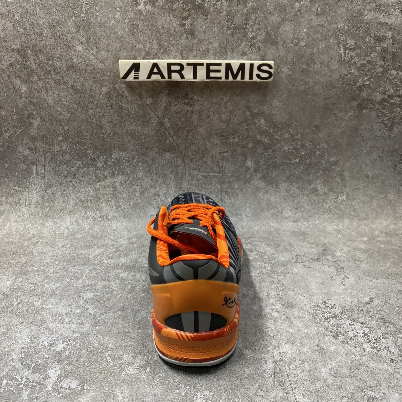 Nike Kobe 8 Black History Month